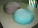 Кришка з квадратною квасолею без начинки